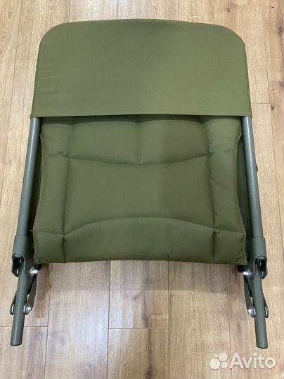 Карповое кресло