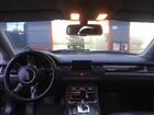 Audi A8 3.7 AT, 2004, 350 000 км объявление продам