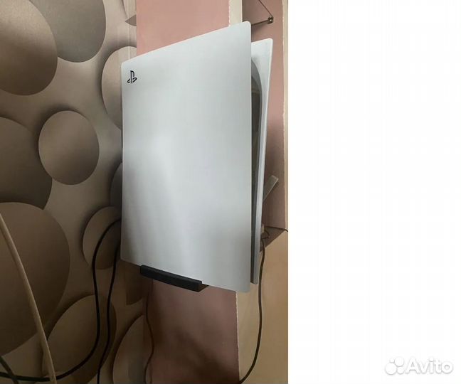 Настенные крепления для ps5 ps4 ps3 xbox