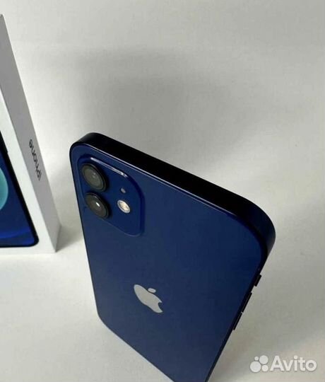 iPhone 12, 128 ГБ