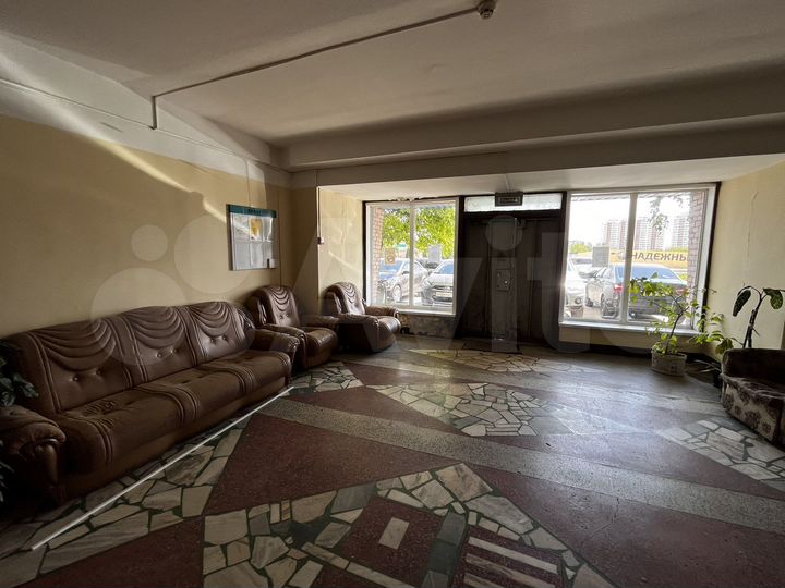 Офис, от 12 до 22 м²