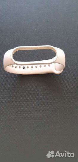 Ремешок для фитнес браслета Xiaomi Mi Band 5