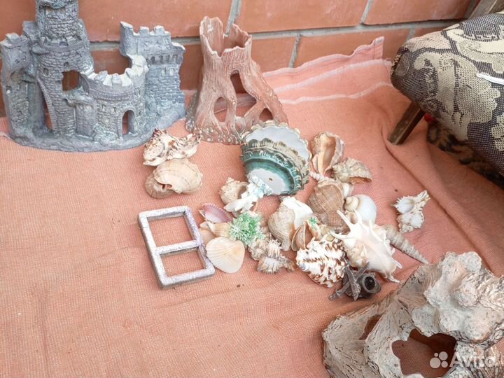 Аквариум на 100 литров