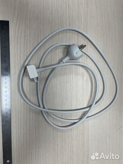 Сетевой адаптер для MacBook Apple Удлинитель
