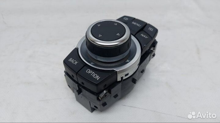 Джойстик центральной консоли Bmw 3-Series E90 3.0D