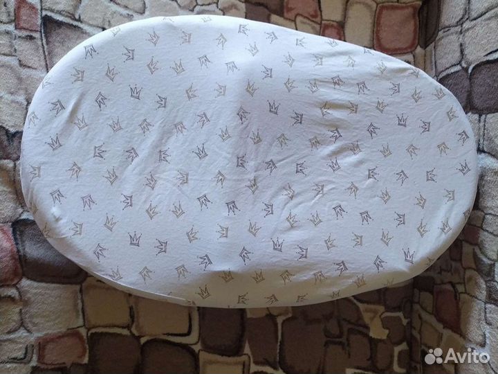 Кокон для новорожденных