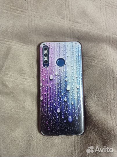 HONOR 10i, 6/128 ГБ