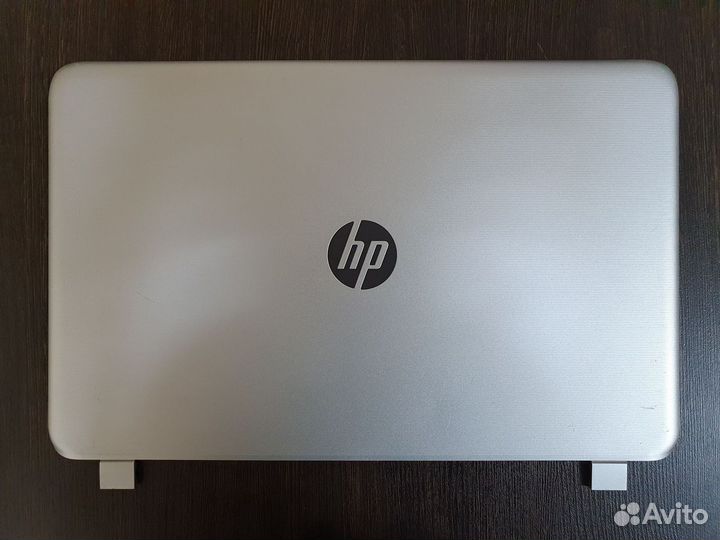 Запчасти и комплектующие на HP Pavilion 15-p010sr