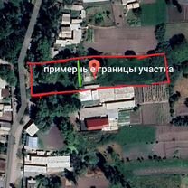 Участок 15 сот. (ИЖС), Кара-Балта