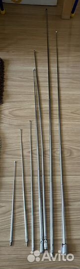 Антенна Grundig satelit recorder-4000 и другие