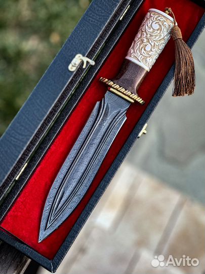 Кизлярский нож