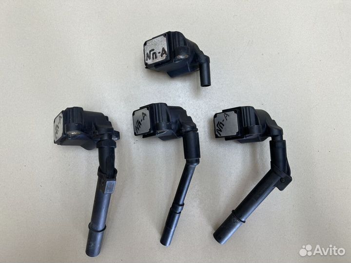 Катушка зажигания M274 Mercedes W204