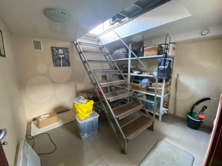 Гараж, 30 м²