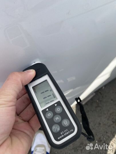 Капот toyota corolla 180