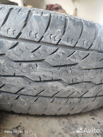 Maxxis AT-771 Bravo 215/70 R16