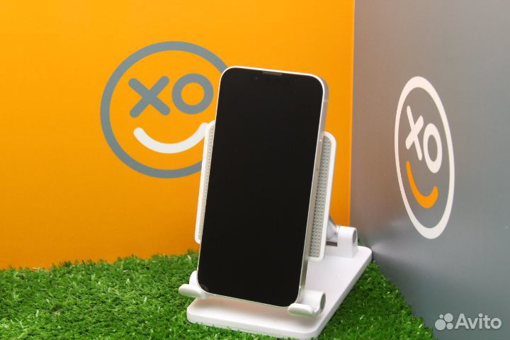 iPhone 13 mini, 128 ГБ