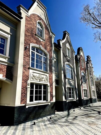 Таунхаус 190 м² на участке 2,5 сот.