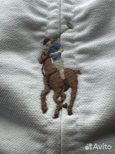 Polo Ralph Lauren кепка