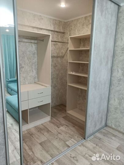 Шкафы на заказ