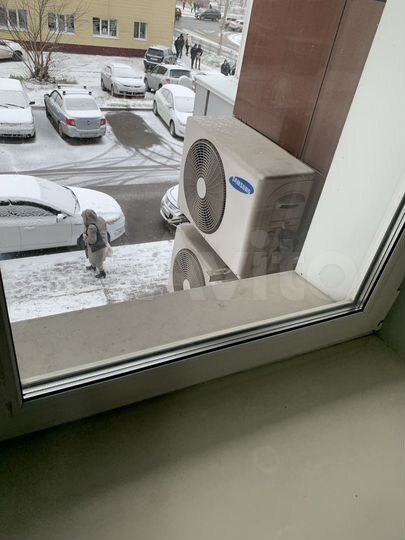 Торговая площадь, 47.7 м²