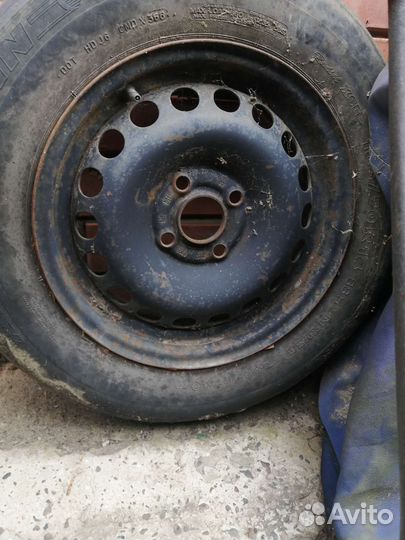 Диски r14