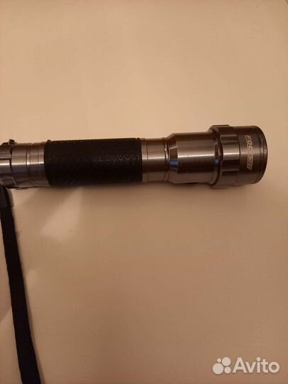 Фонарь светодиодный