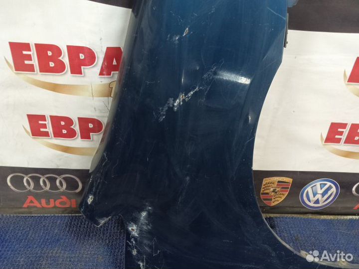 Крыло переднее правое Toyota Nadia SXN10 3S-FSE