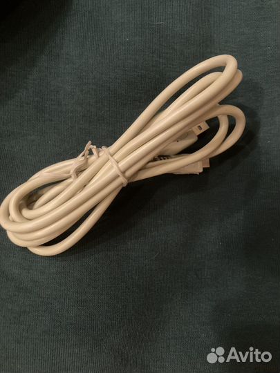 Кабель USB 2.0