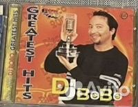 Dj Bobo