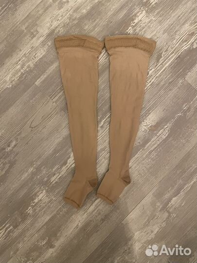 Компрессионные чулки