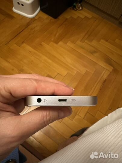 Док станция для iPhone 5, SE, 6, 7