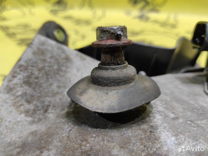 Трапеция дворников в сборе Infiniti Fx35 S50