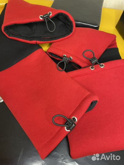 Рукав для армреслинга. Пошив