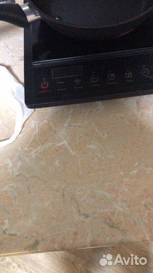 Варочная панель