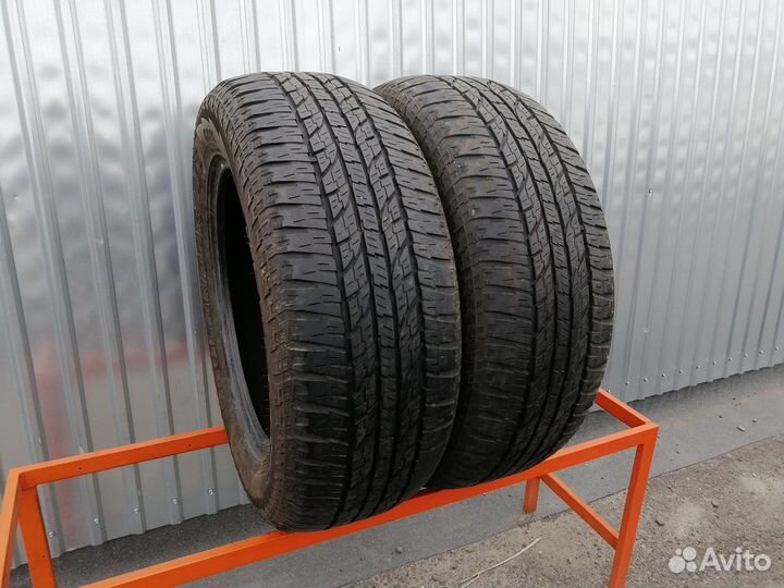 Yokohama Geolandar A/T G015 275/60 R20 115H