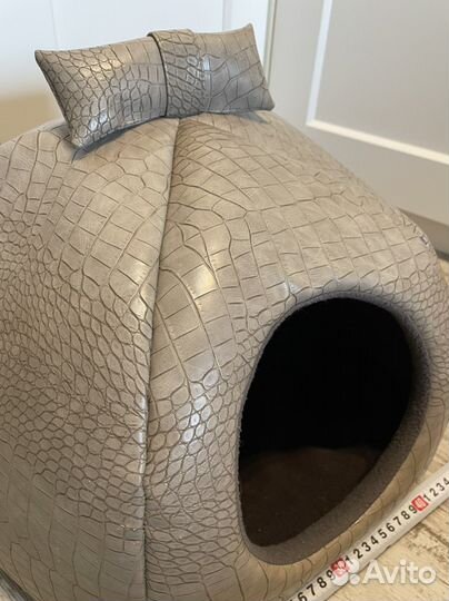 Домик для кота