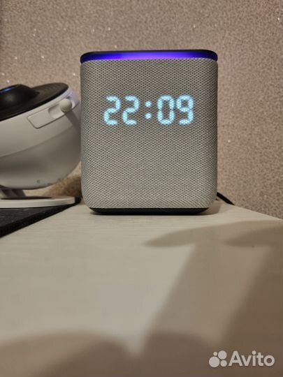 Яндекс станция миди