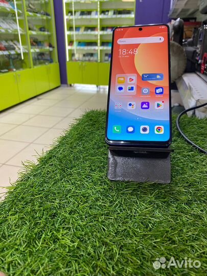 TECNO Camon 19 Pro, 8/128 ГБ