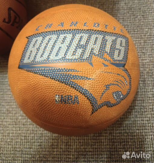 Баскетбольный мяч 5, 6