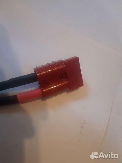 Karcher, кабель питания с силовым разьемом