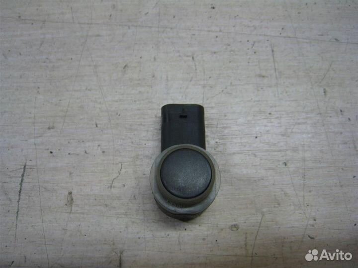 Датчик парковки Renault Kangoo 2 (KW0) 2009