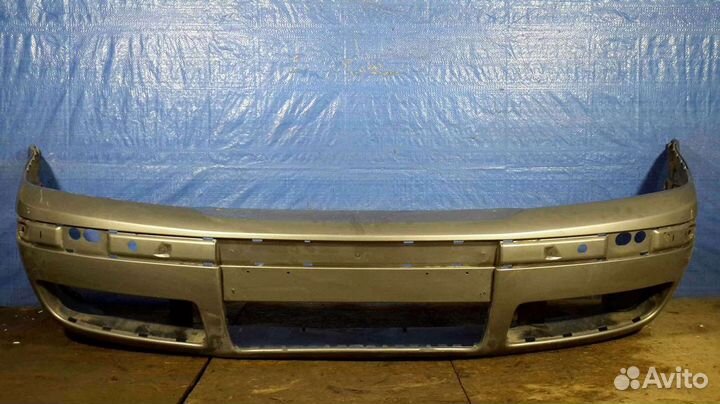 Бампер передний Skoda Octavia 1 А4 1996-2011