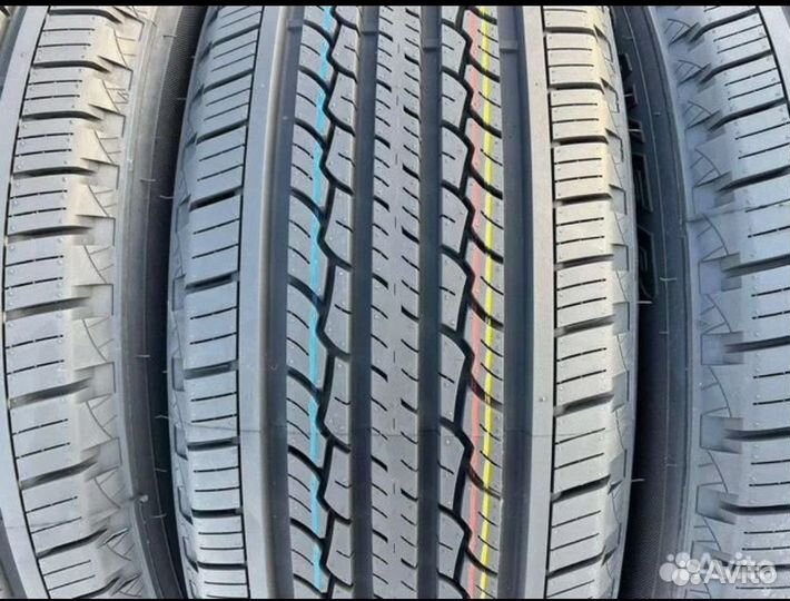 Maxxis Mecotra ME3 235/55 R18