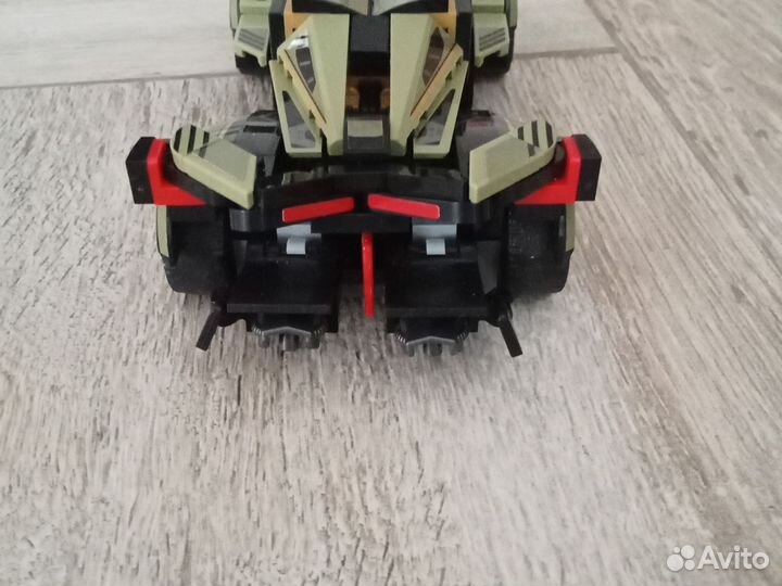 Lego speed champions 76923