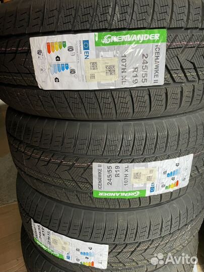 Grenlander Winter GL868 205/50 R16