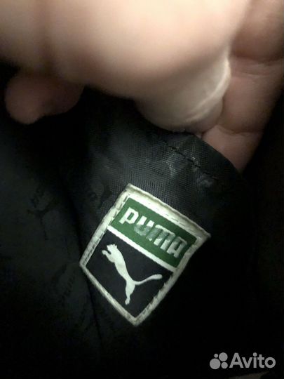 Сумка puma