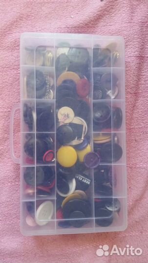 Все для рукоделия и творчества