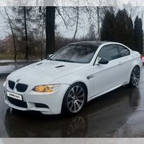 BMW M3 4.0 AMT, 2009, 183 000 км