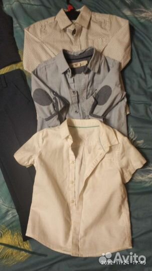 Праздничный костюм