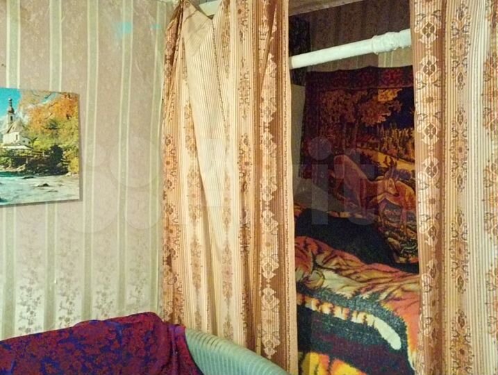 Дом 31 м² на участке 1 сот.